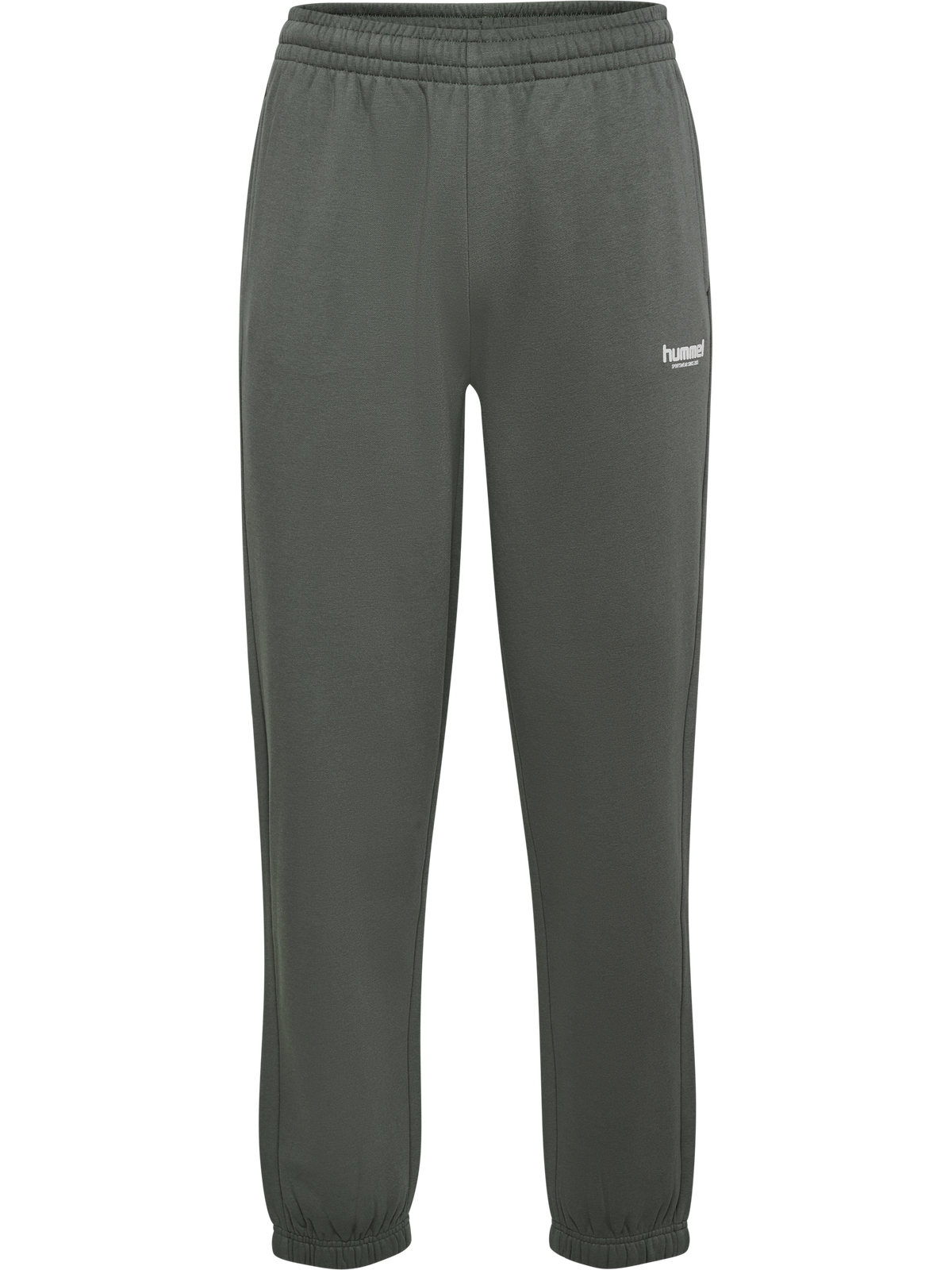 HUMMEL Legacy 2.0 Sweatpants Damen (castor gray)