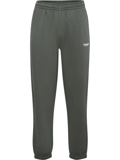 HUMMEL Legacy 2.0 Sweatpants Damen (castor gray)