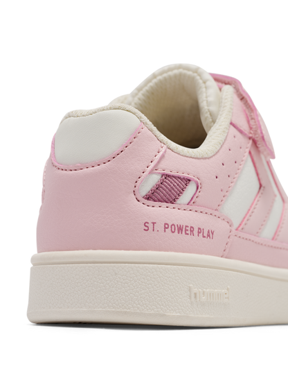 HUMMEL St Power Play Kind (white/pale lilac)
