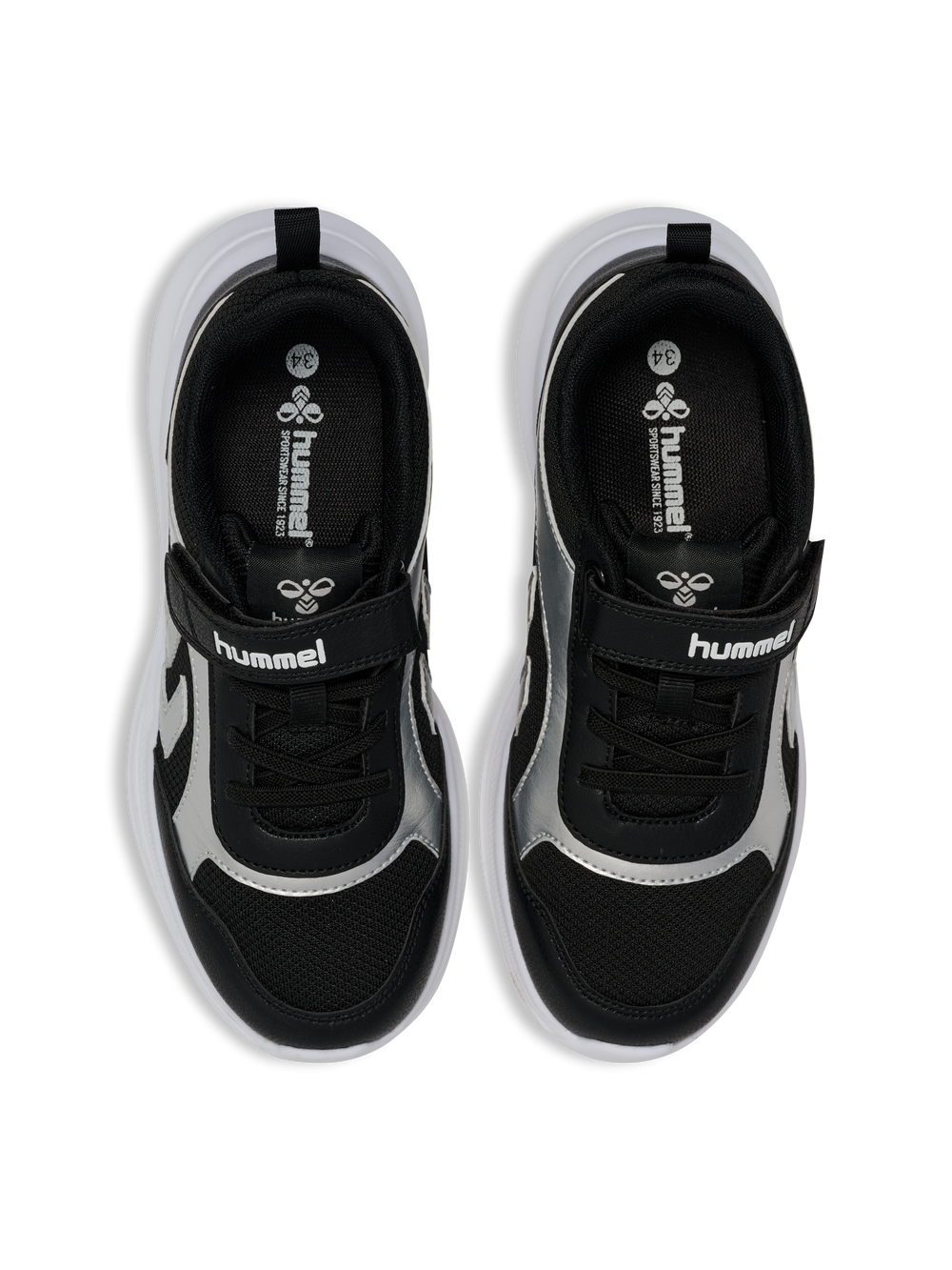 HUMMEL Glow Kind (black)