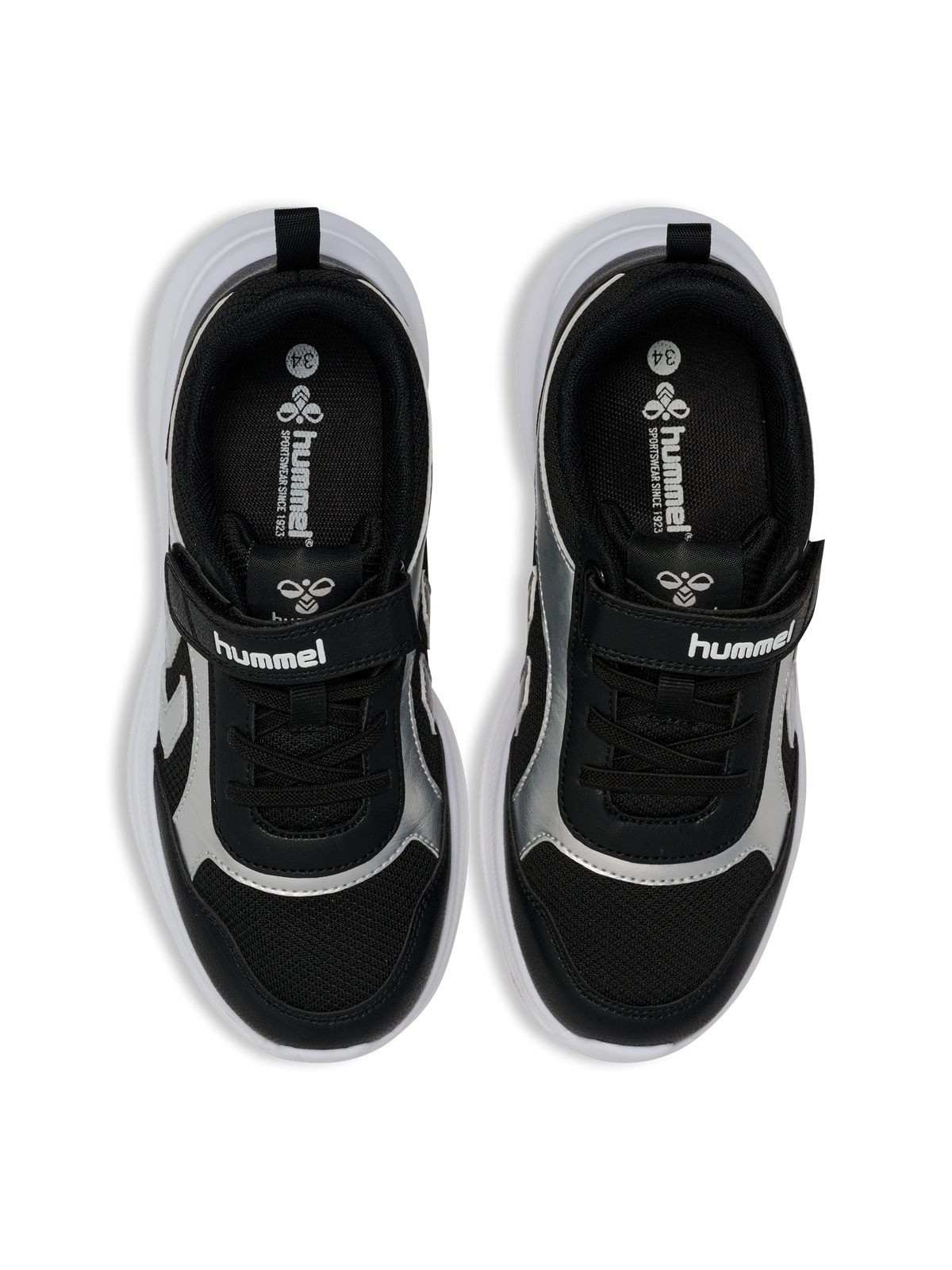 HUMMEL Glow Kind (black)