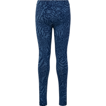 HUMMEL Wild Tights Kind (dark denim)