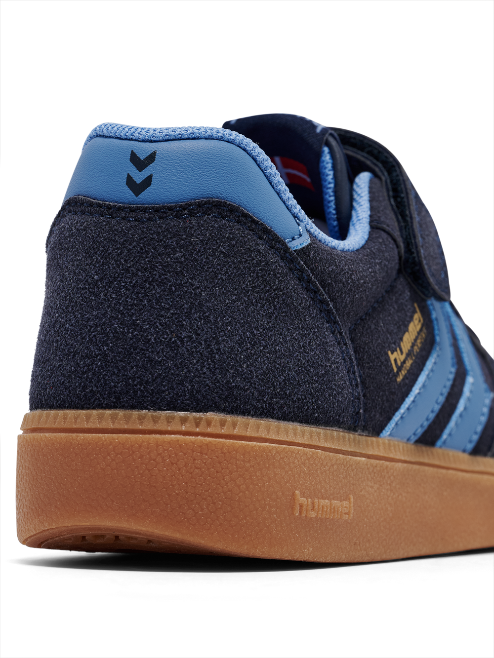 HUMMEL Handball Perfekt Cl Kind (black iris)
