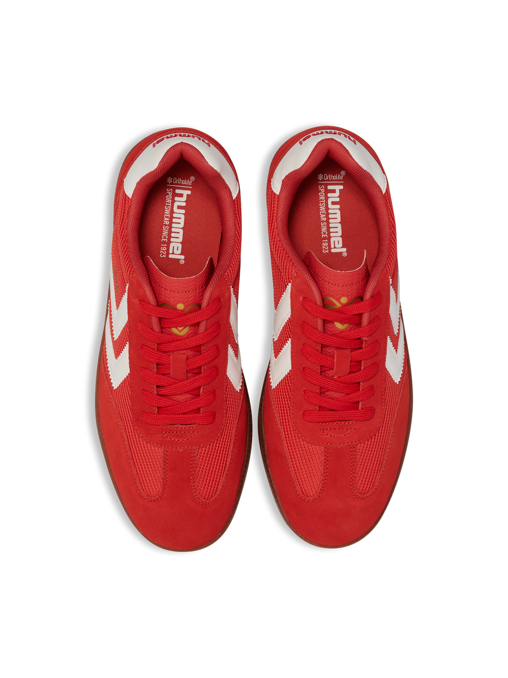 HUMMEL VM78 Cph Ms (paprika)