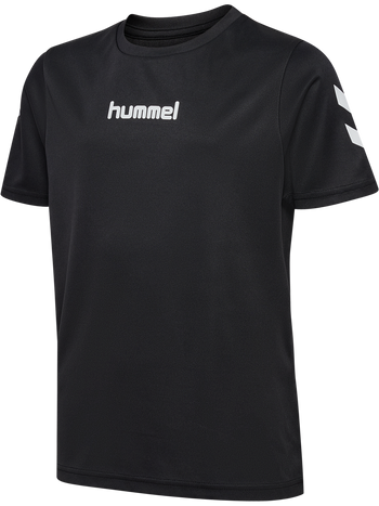 HUMMEL Movement T-Shirt S/S Kind (black)
