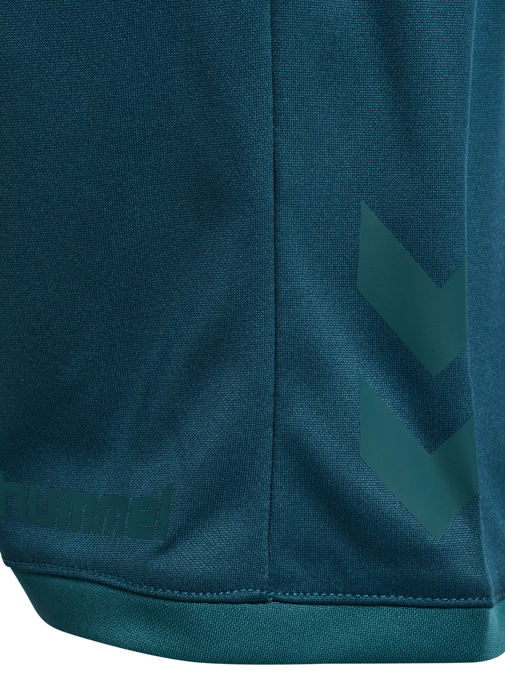 HUMMEL Blaze Club 26 Poly Shorts Kind (reflecting pond)