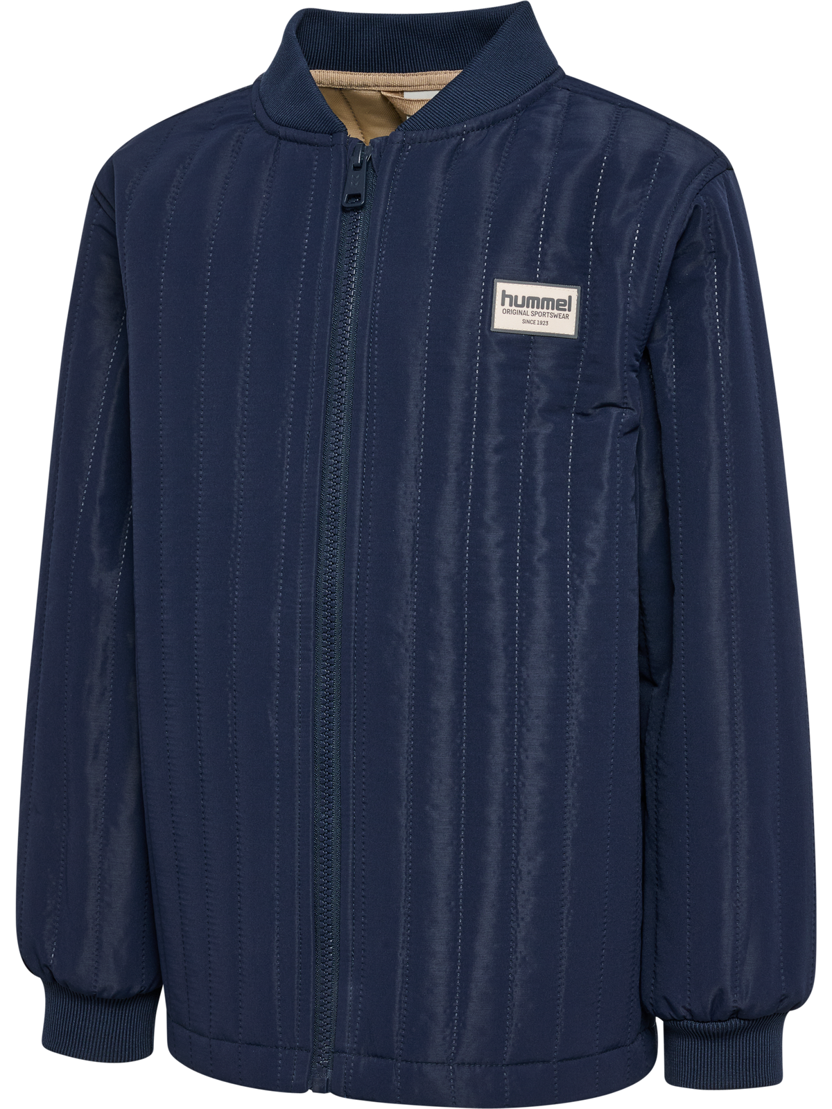 HUMMEL Theo Thermo Set Kind (navy blazer)