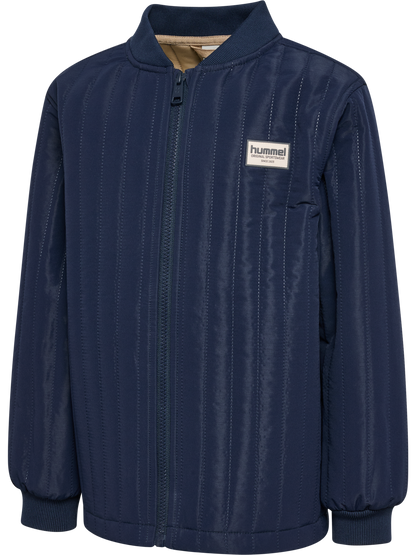 HUMMEL Theo Thermo Set Kind (navy blazer)