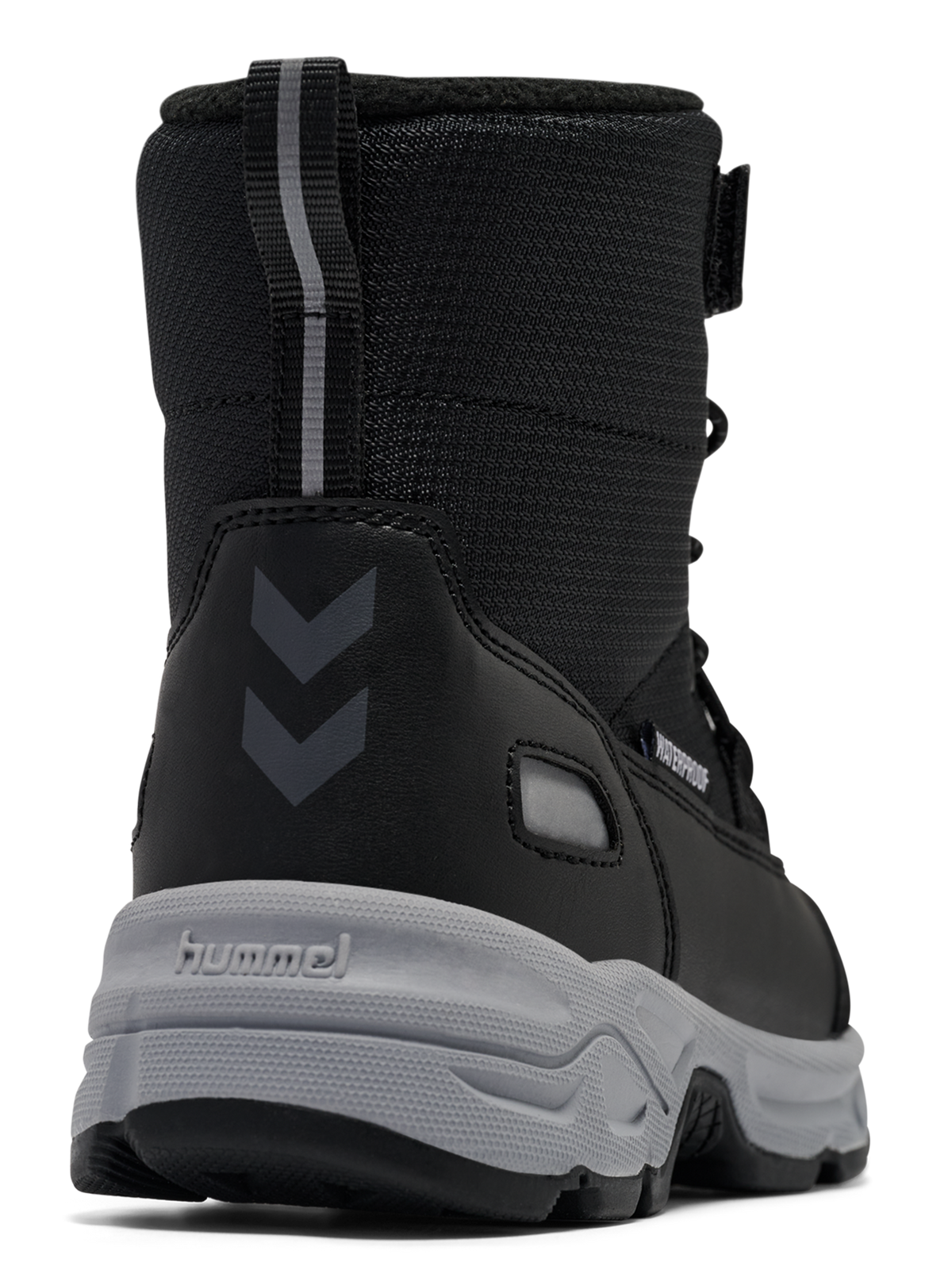 HUMMEL Snow Boot Tex Kind (black)
