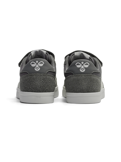 HUMMEL Slimmer Stadil Low Kind (frost grey)