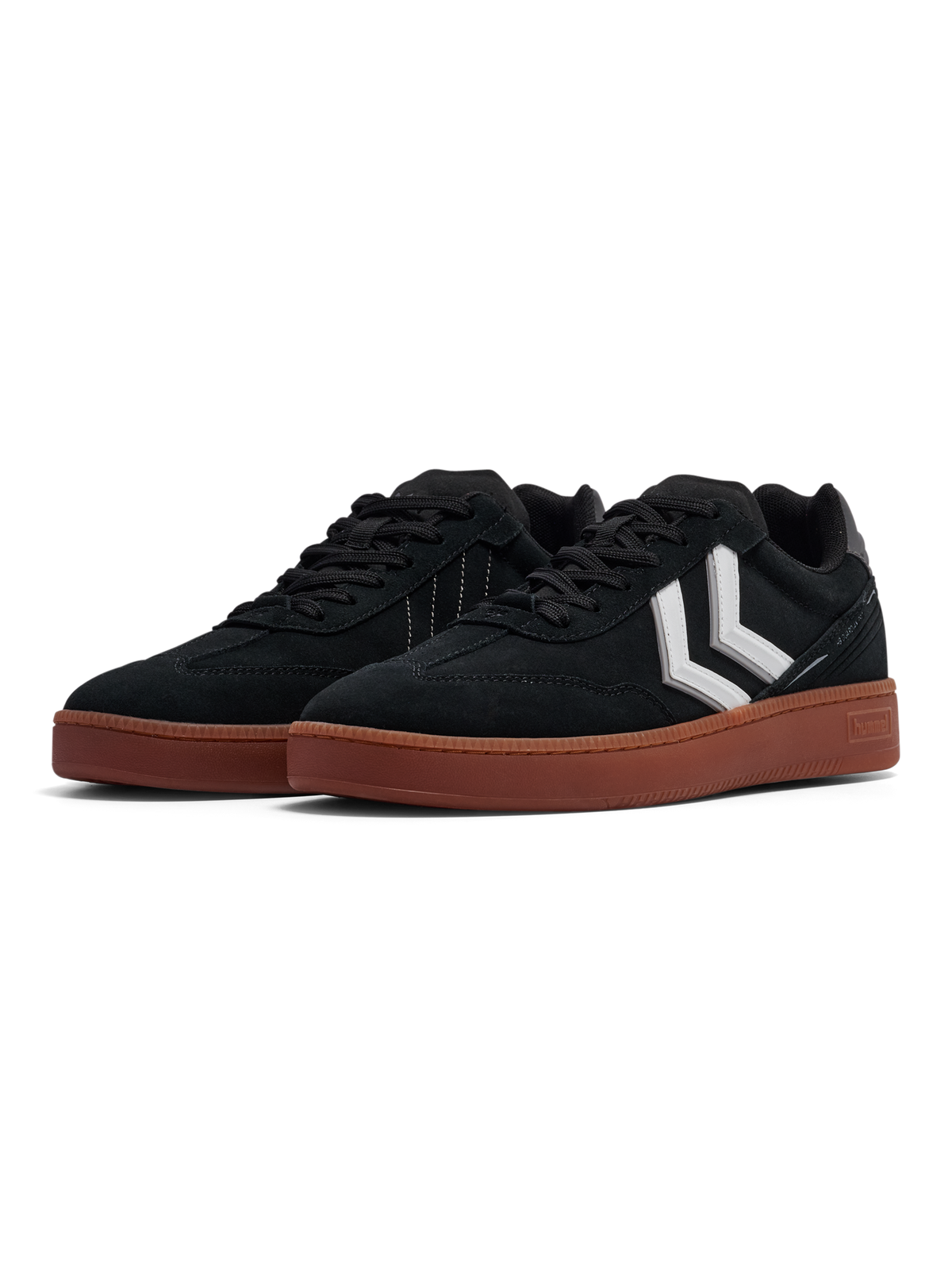 HUMMEL Hb Guardian Pro (black/magnet)