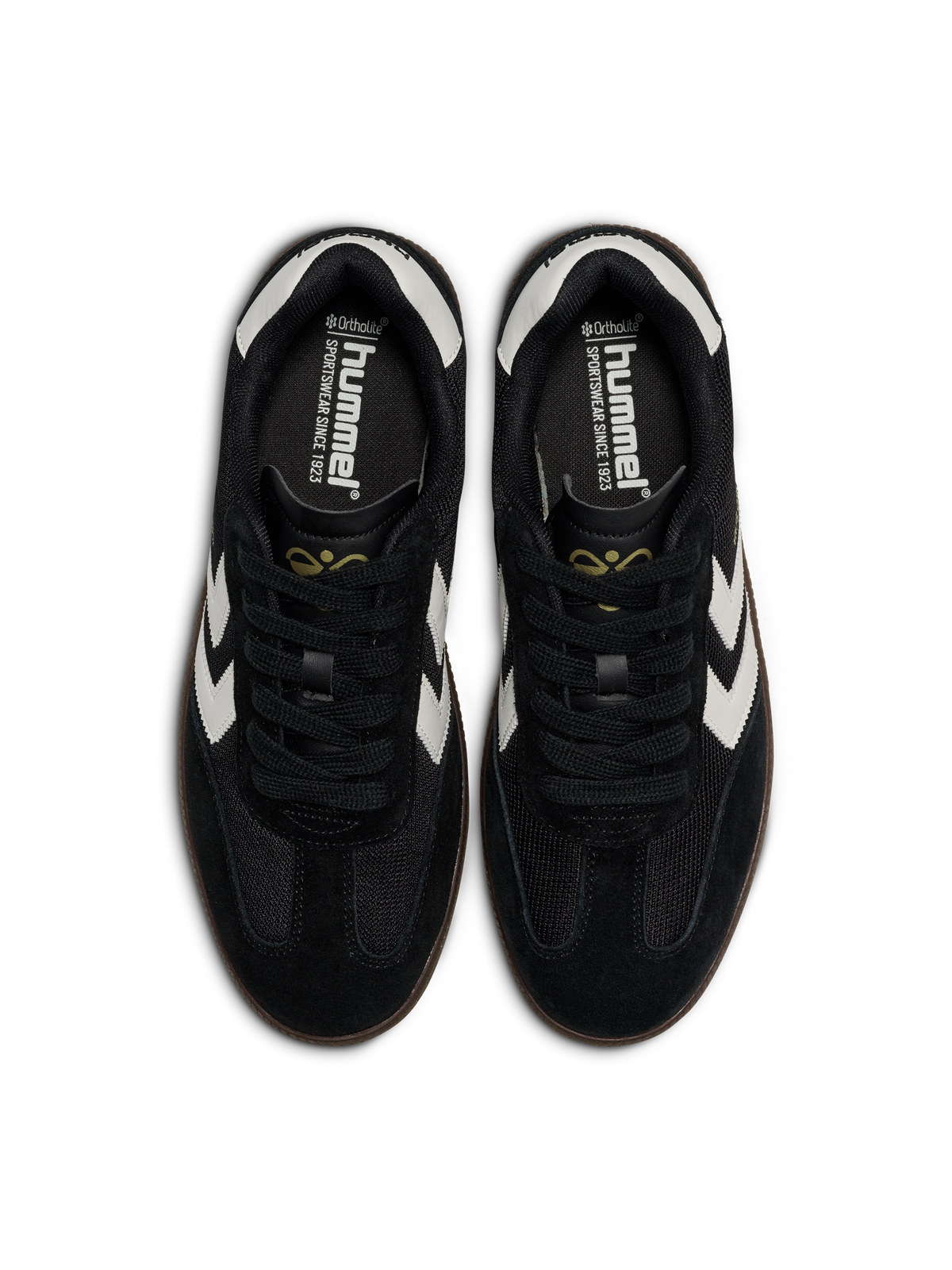 HUMMEL VM78 Cph Ms (anthracite)