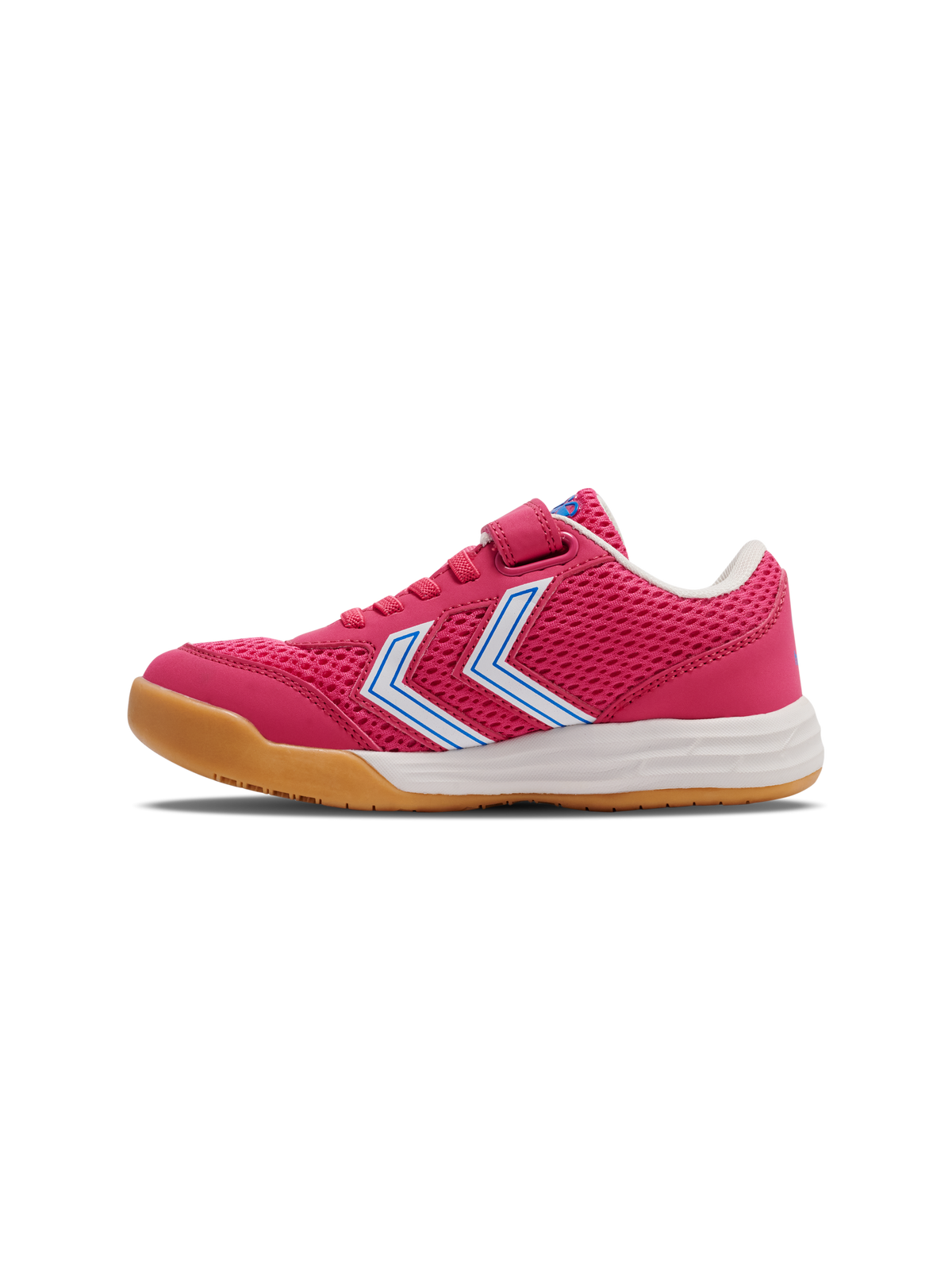HUMMEL Multiplay Flex Vc Kind (raspberry sorbet)