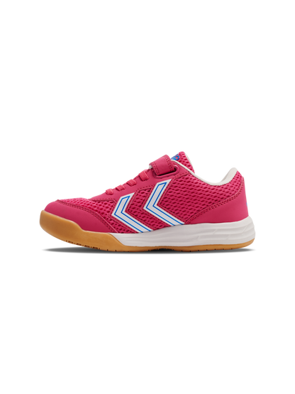 HUMMEL Multiplay Flex Vc Kind (raspberry sorbet)