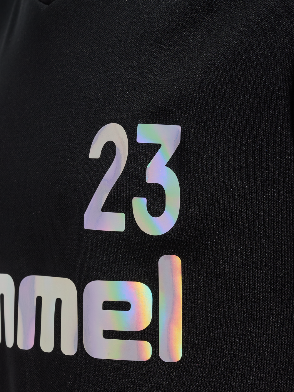 HUMMEL Shine Set Kind (black)