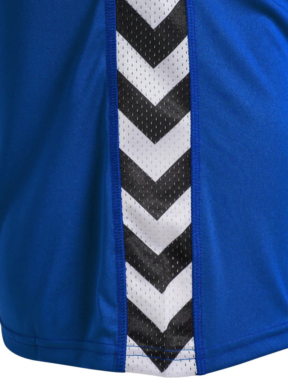HUMMEL Playful Ss Jersey (true blue)