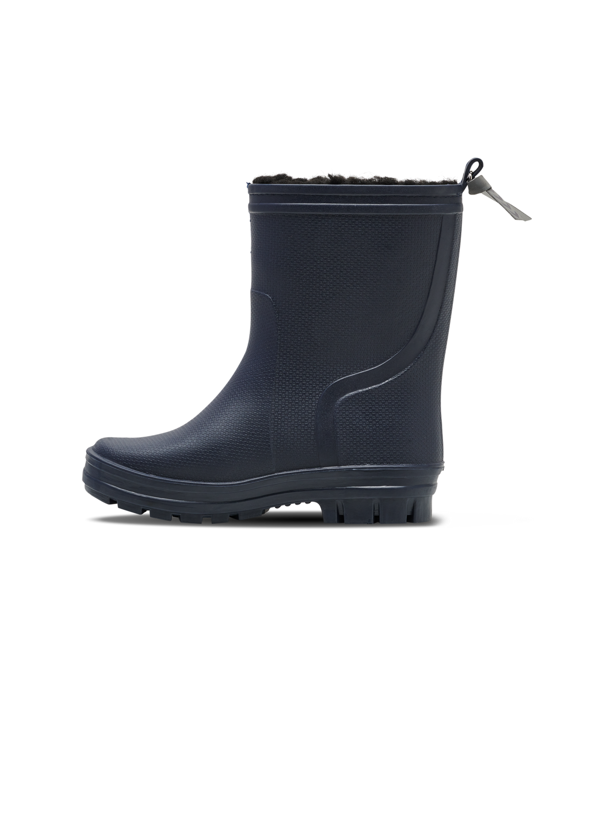 HUMMEL Thermo Boot Kind (black iris)