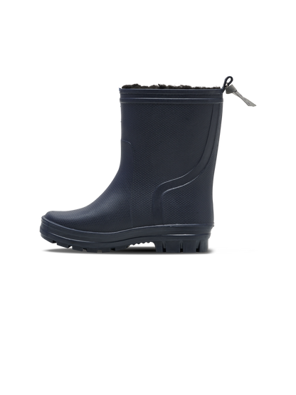 HUMMEL Thermo Boot Kind (black iris)