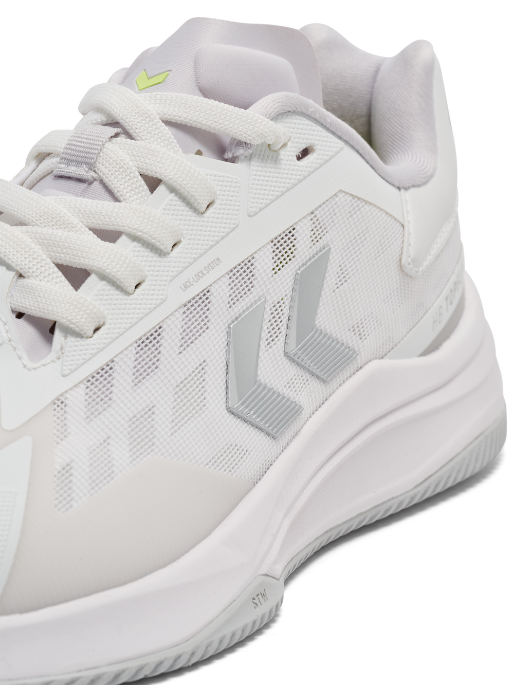 HUMMEL Hb Topflight Pro (white)