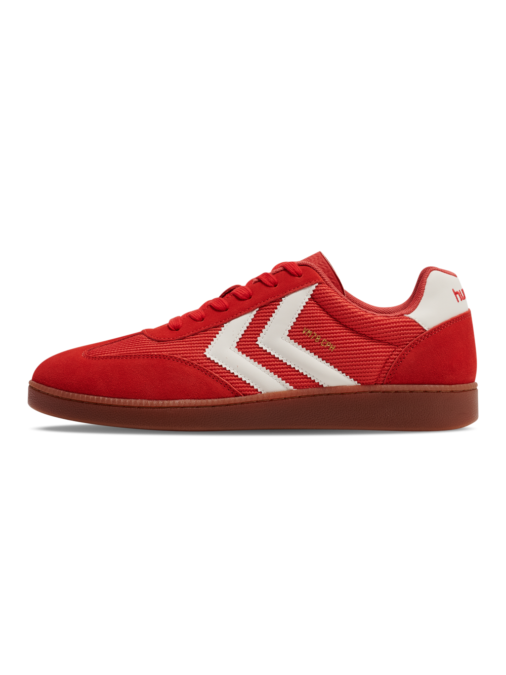 HUMMEL VM78 Cph Ms (paprika)