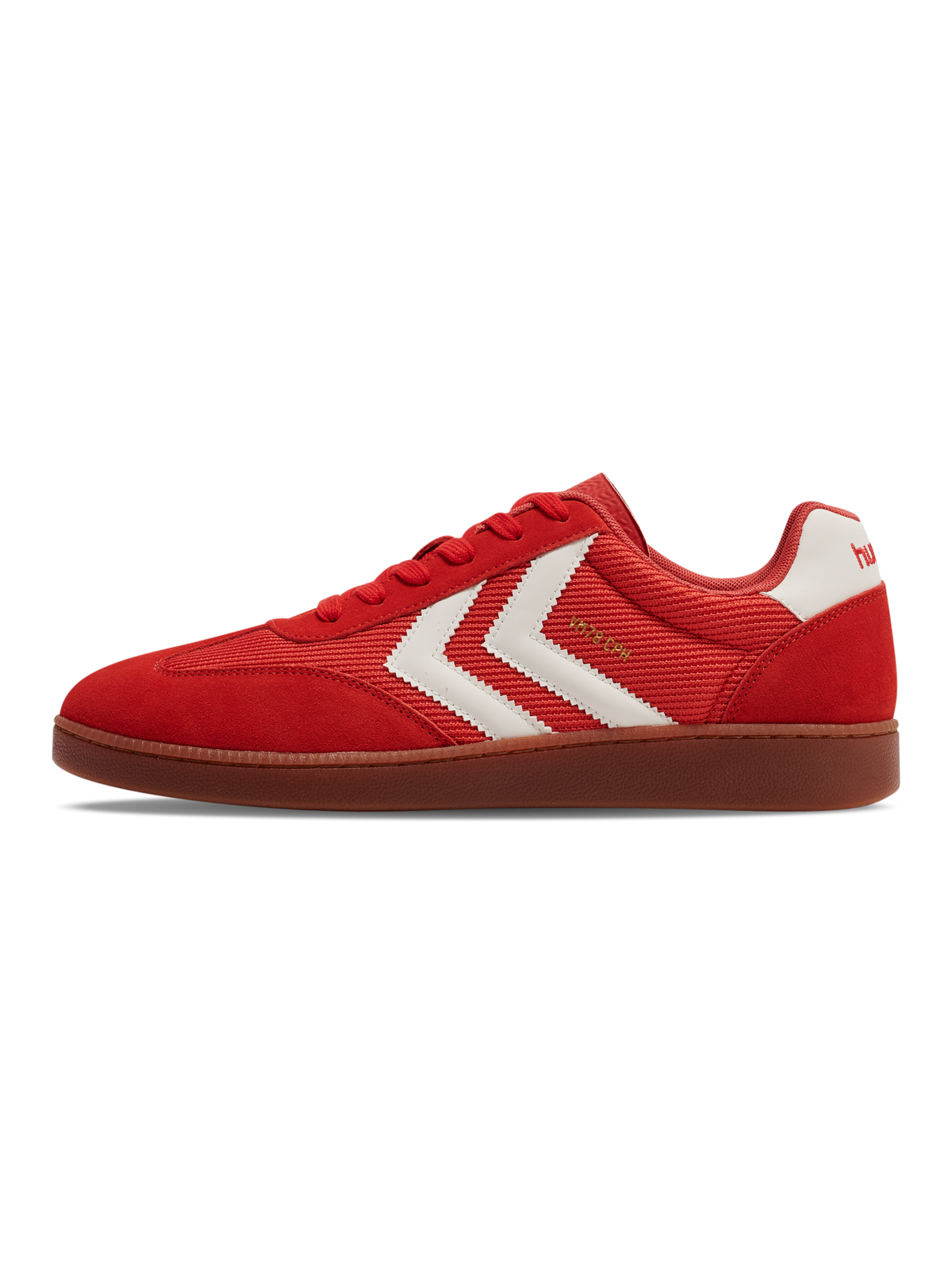 HUMMEL VM78 Cph Ms (paprika)
