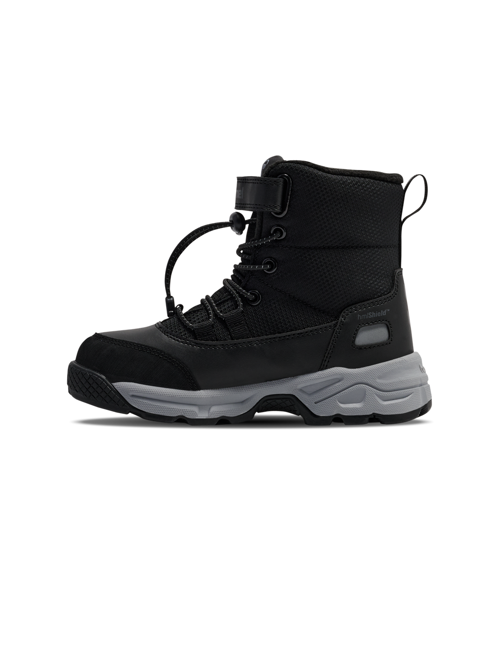 HUMMEL Snow Boot Tex Kind (black)