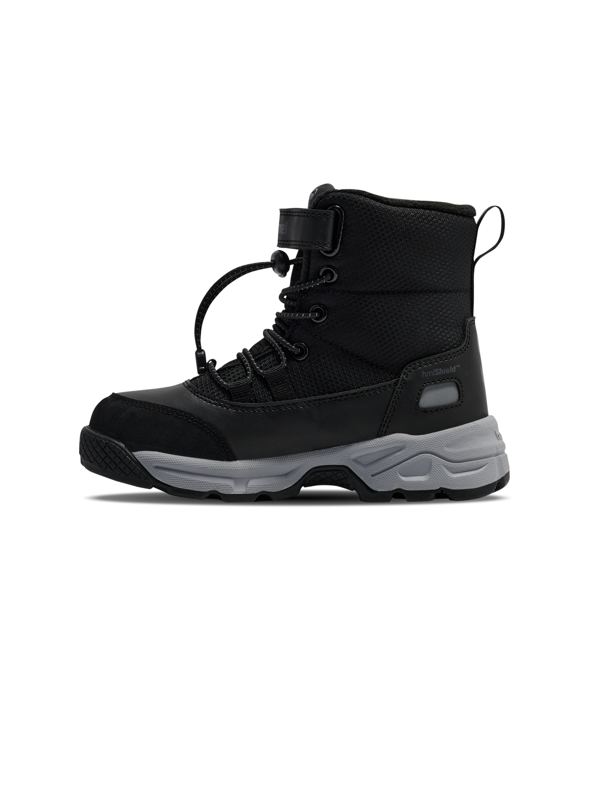 HUMMEL Snow Boot Tex Kind (black)