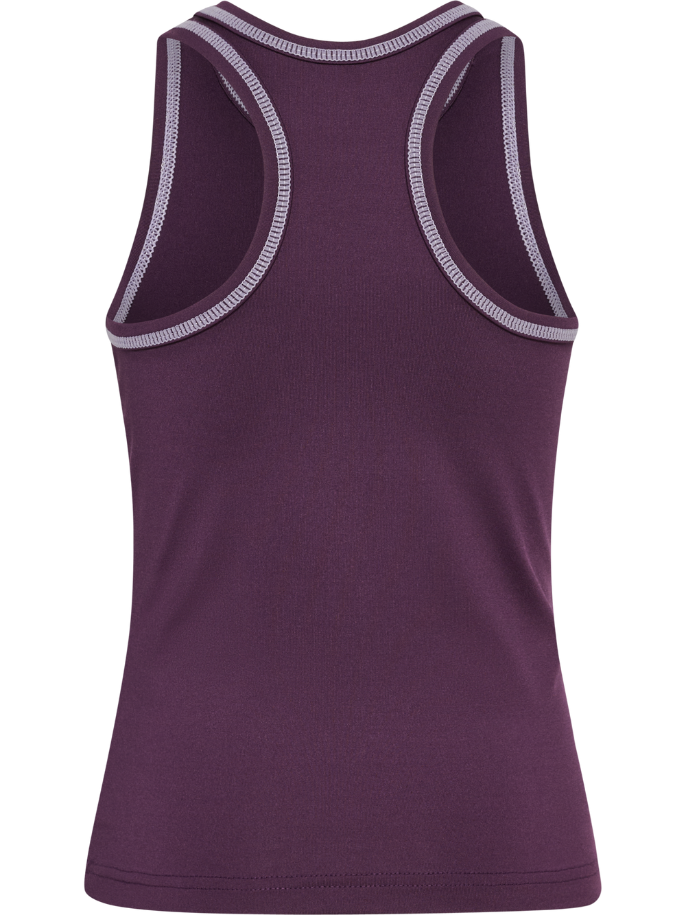 HUMMEL Nana Tank Top Kind (blackberry wine)
