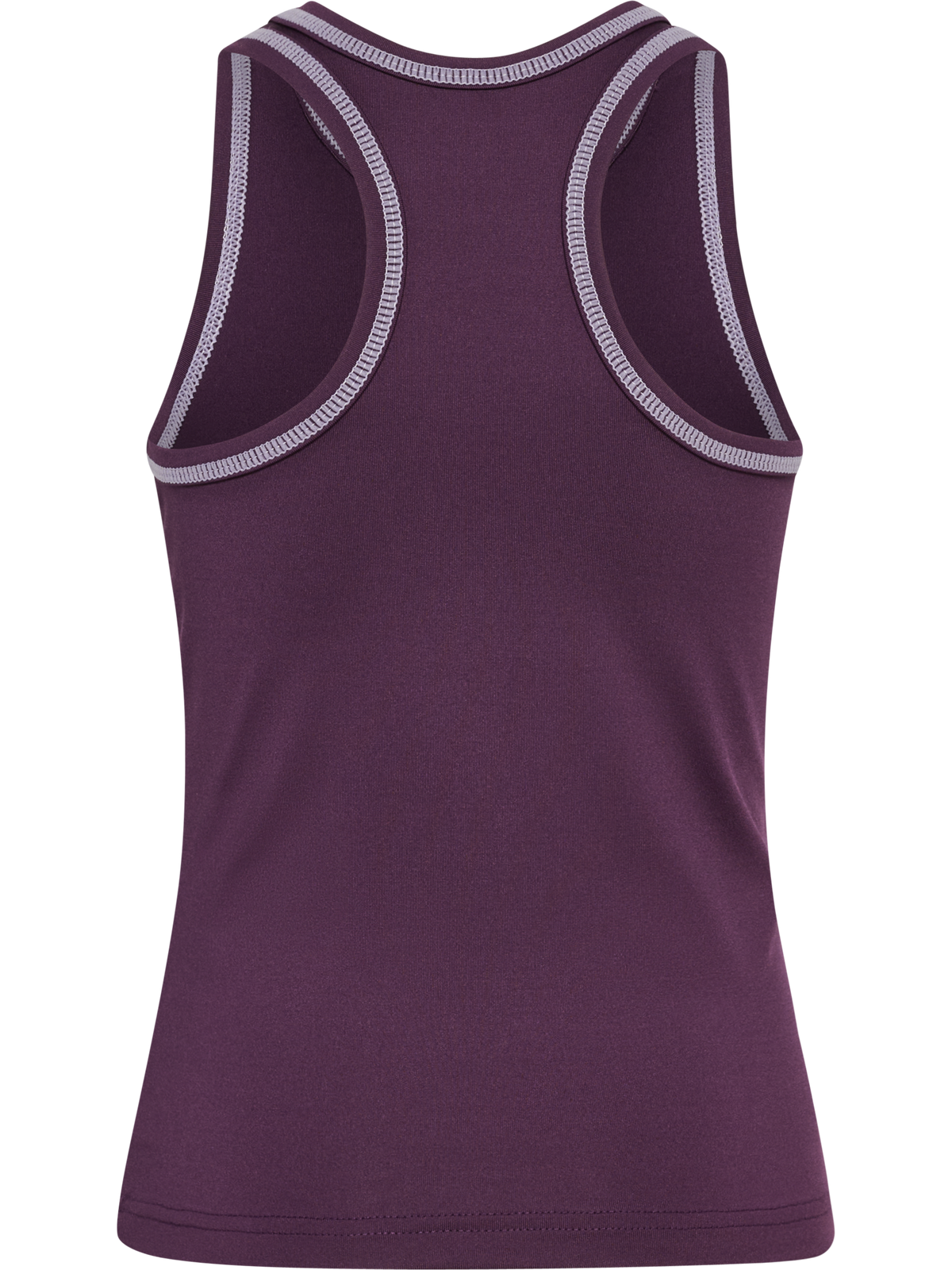 HUMMEL Nana Tank Top Kind (blackberry wine)