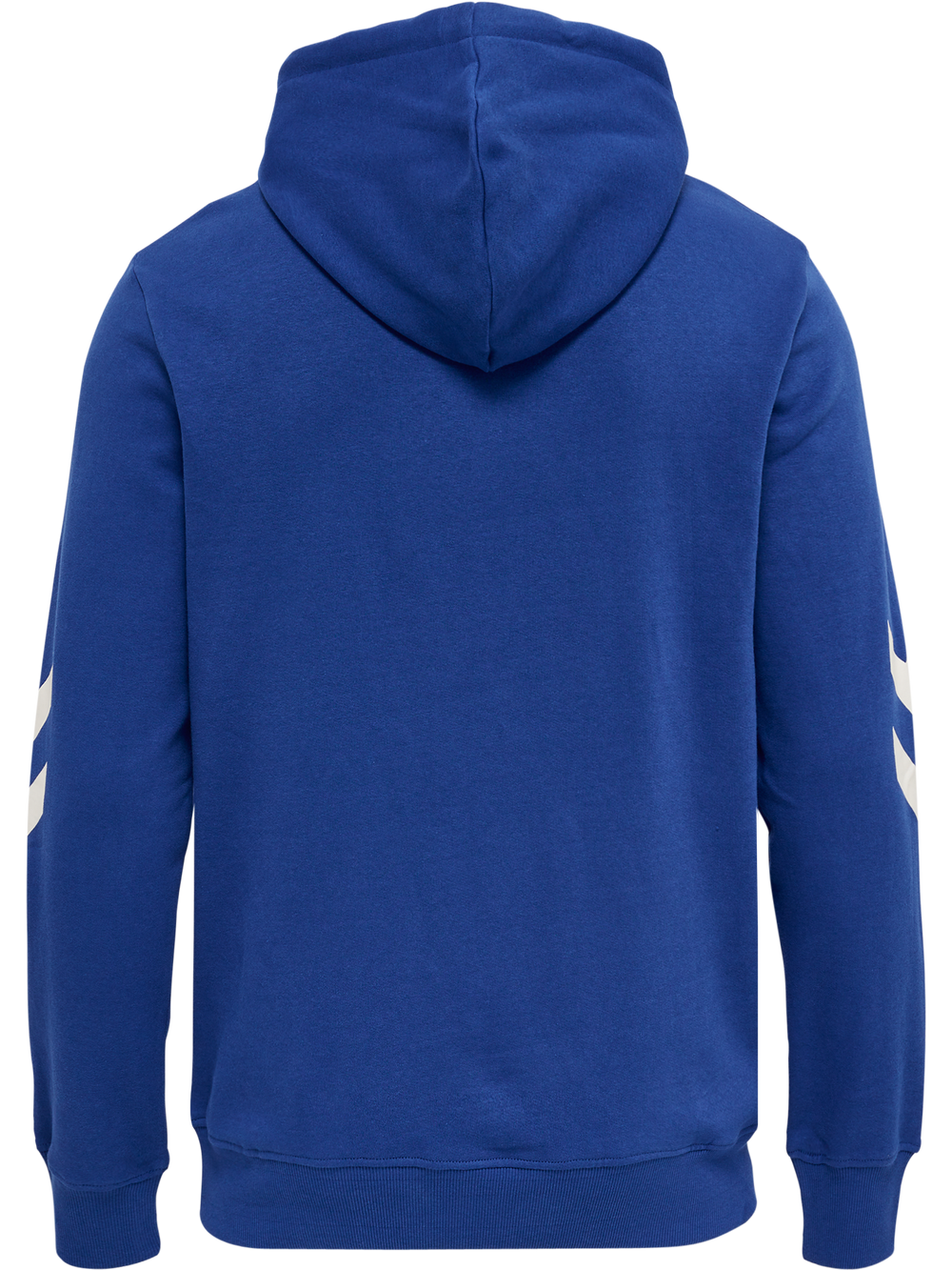 HUMMEL Legacy Logo Hoodie (mazarine blue)