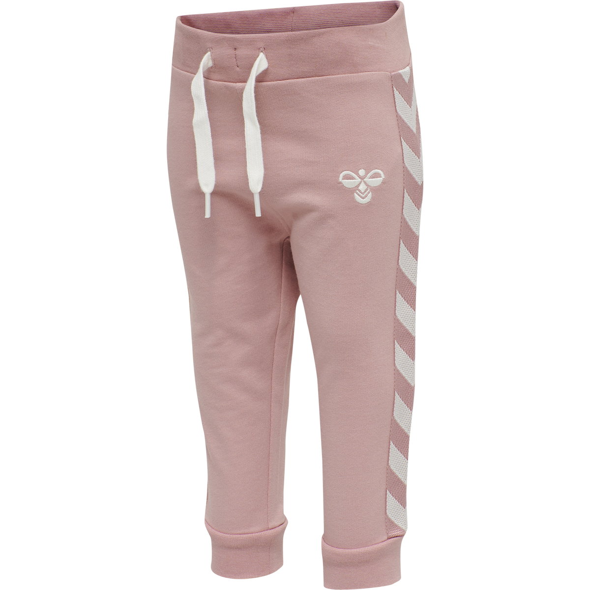 HUMMEL Bille Tracksuit Kind (woodrose)