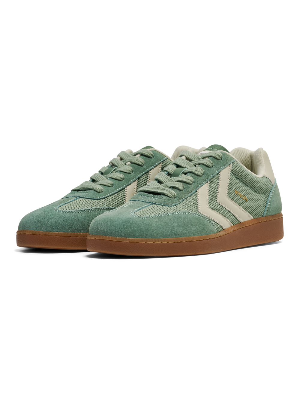 HUMMEL VM78 Cph Ms (oil green)