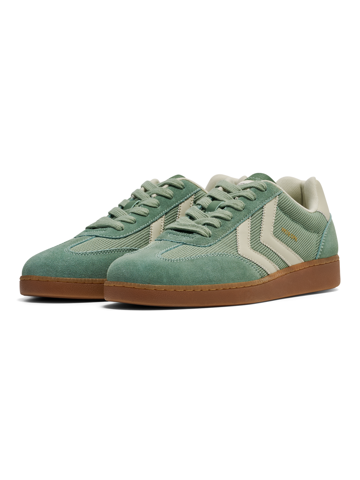 HUMMEL VM78 Cph Ms (oil green)