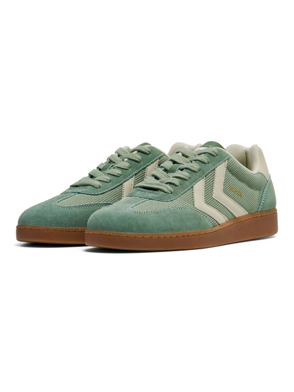 HUMMEL VM78 Cph Ms (oil green)