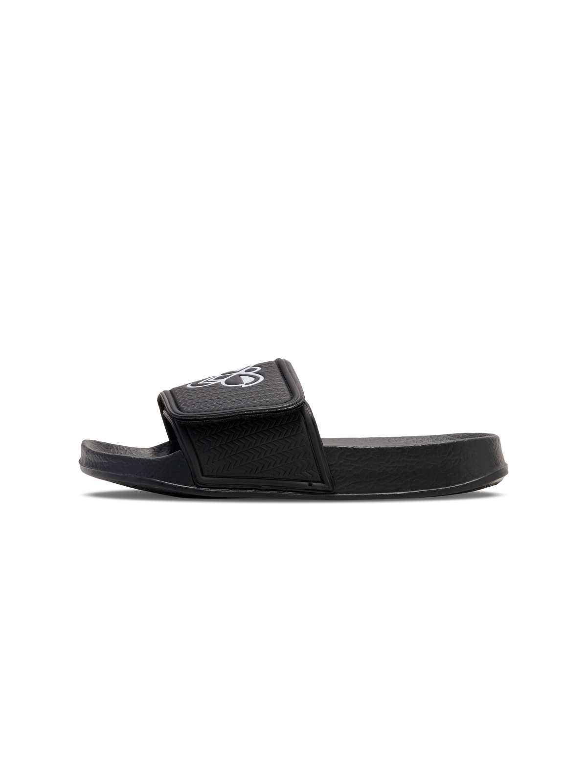 HUMMEL Pool Slide Vc Kind (black)