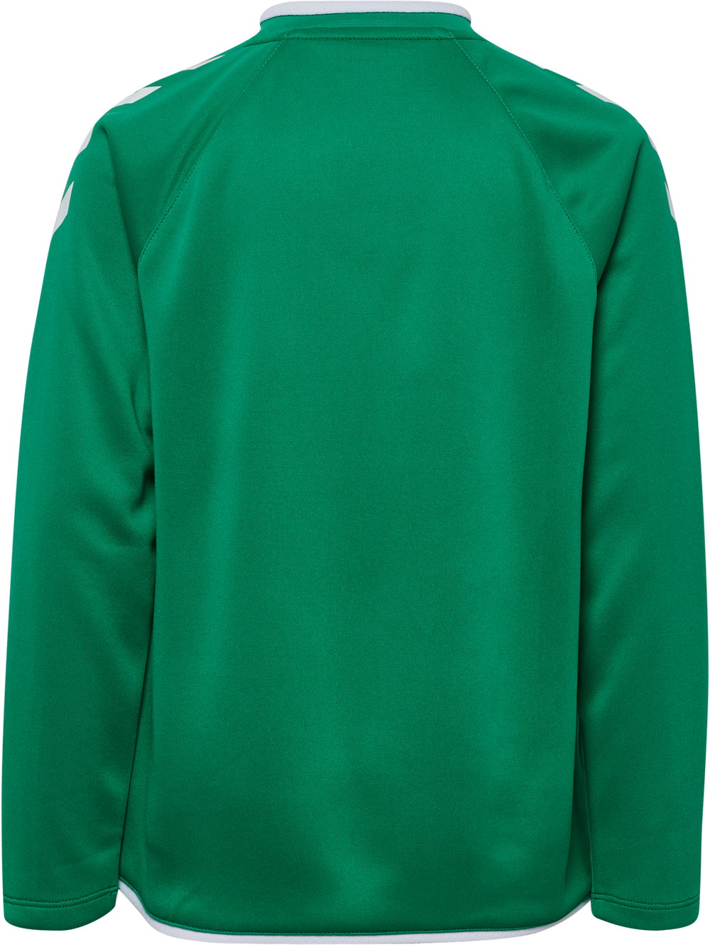 HUMMEL Core 2.0 Crew Neck Kind (jelly bean/white)