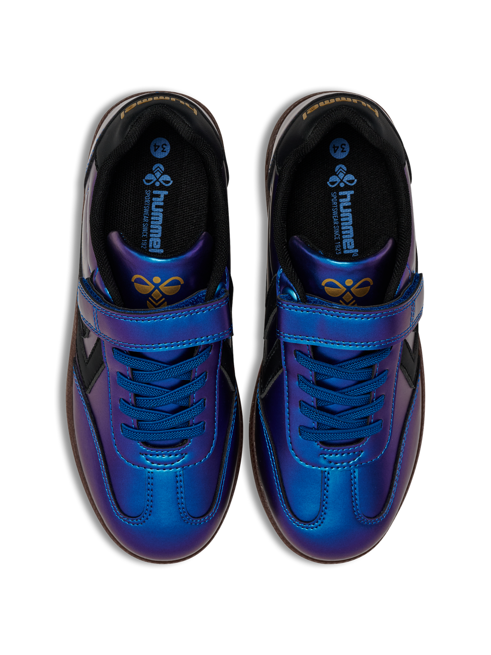 HUMMEL VM78 Cph Metallic Kind (white/multicolor)