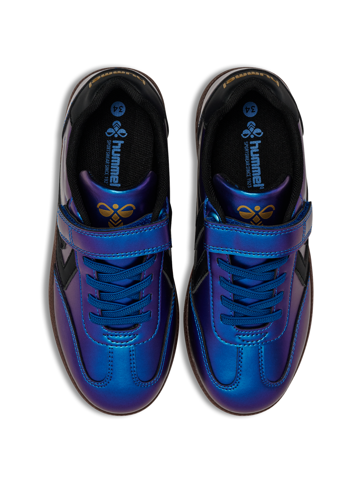 HUMMEL VM78 Cph Metallic Kind (white/multicolor)