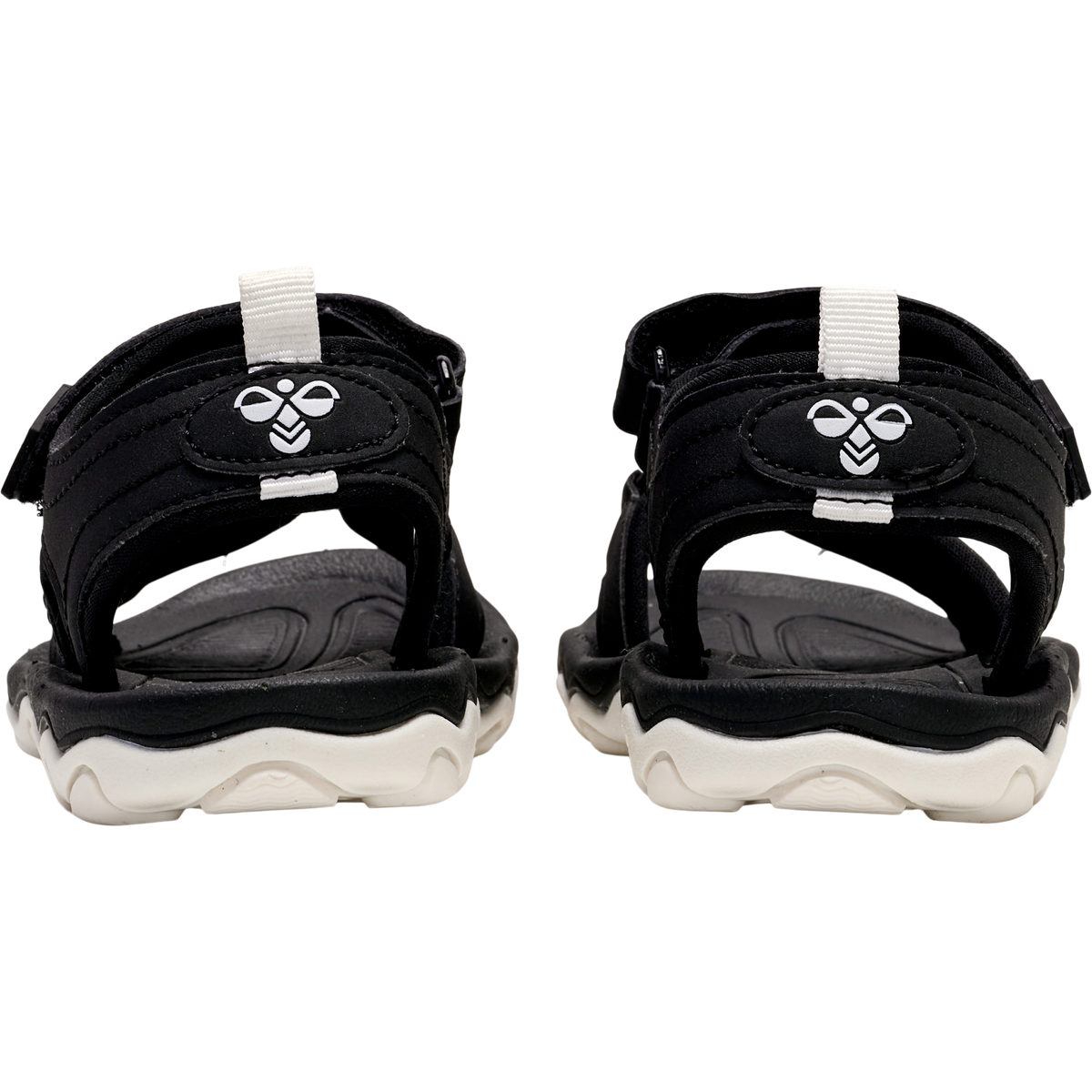 HUMMEL Sandal Sport Kind (black)
