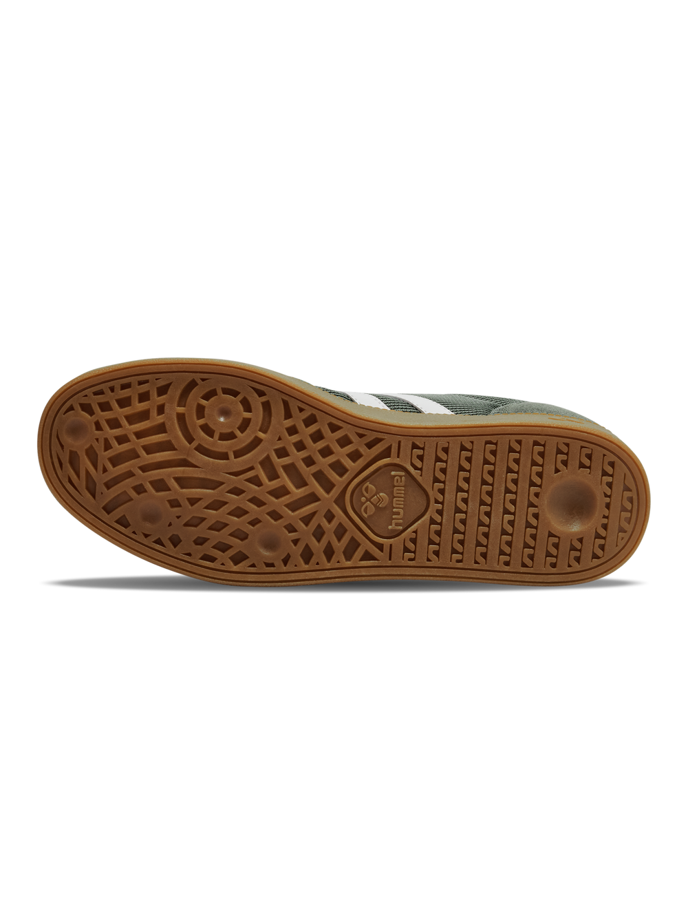 HUMMEL Handball Perfekt Ms (castor gray)