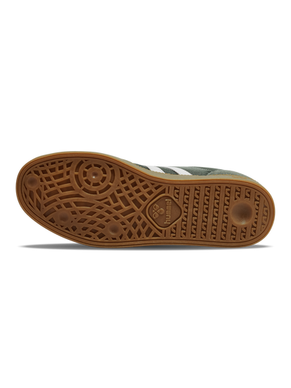 HUMMEL Handball Perfekt Ms (castor gray)