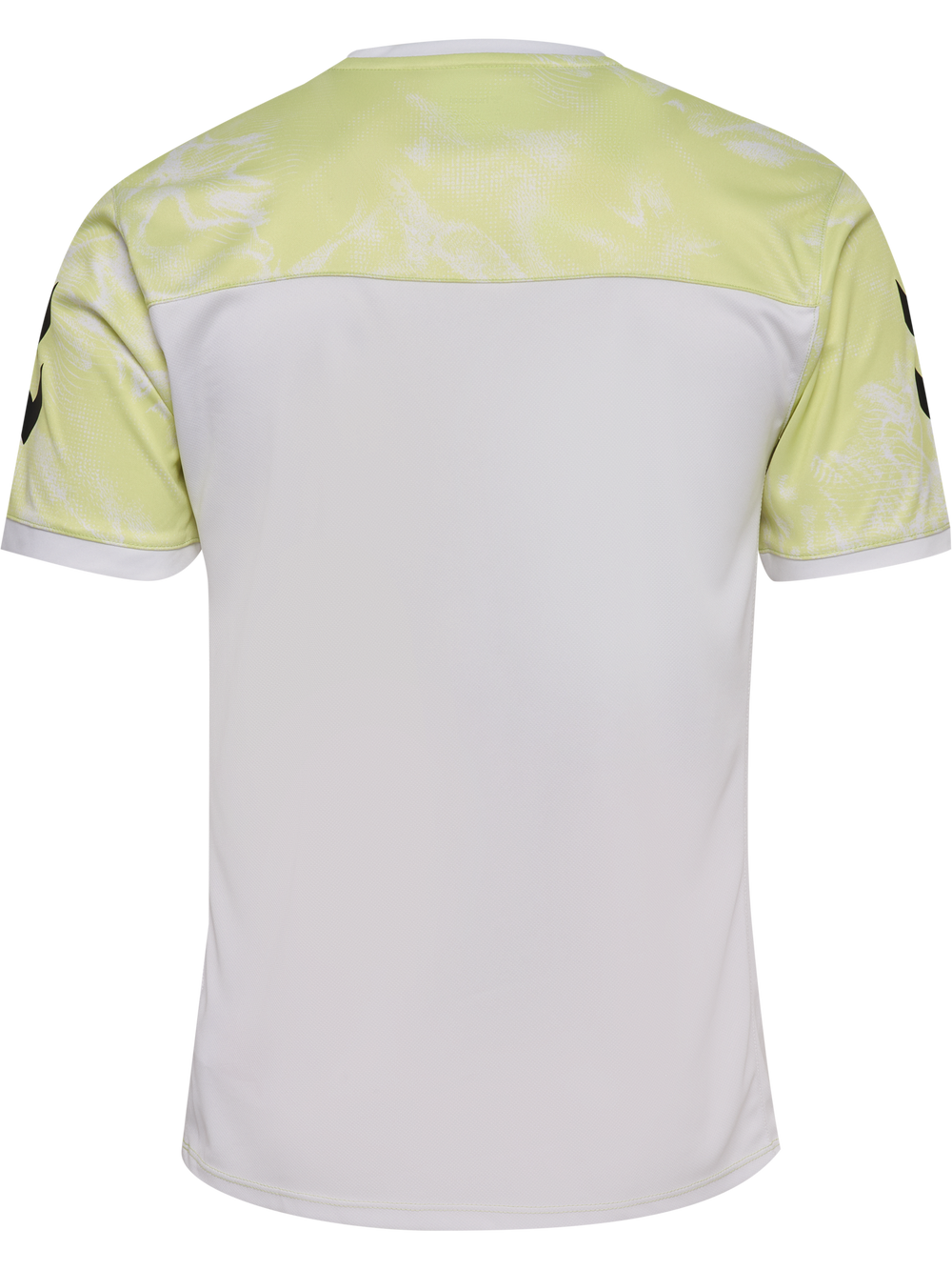HUMMEL Blaze Club 26 Graphic Tee (asian pear/white)