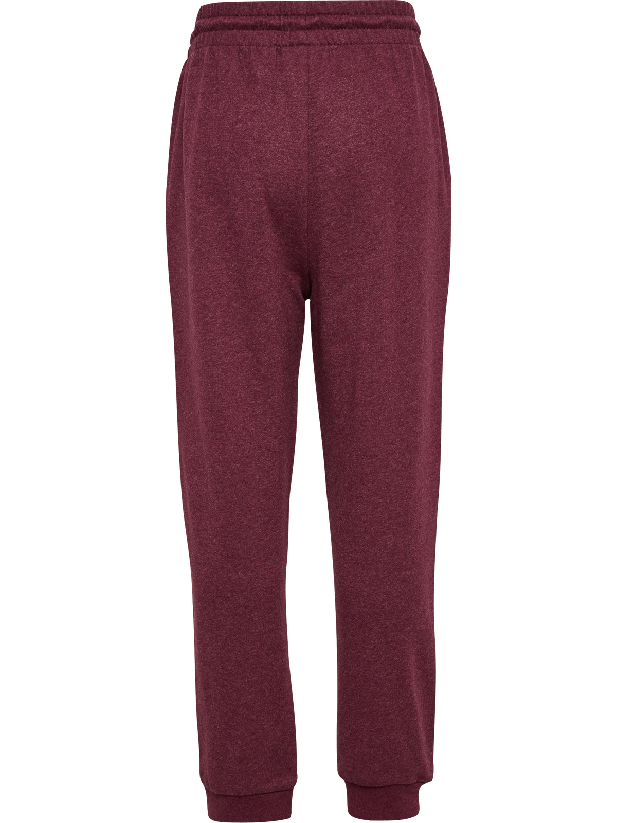 HUMMEL Frame Sweat Pants Kind (elderberry)