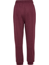 HUMMEL Frame Sweat Pants Kind (elderberry)