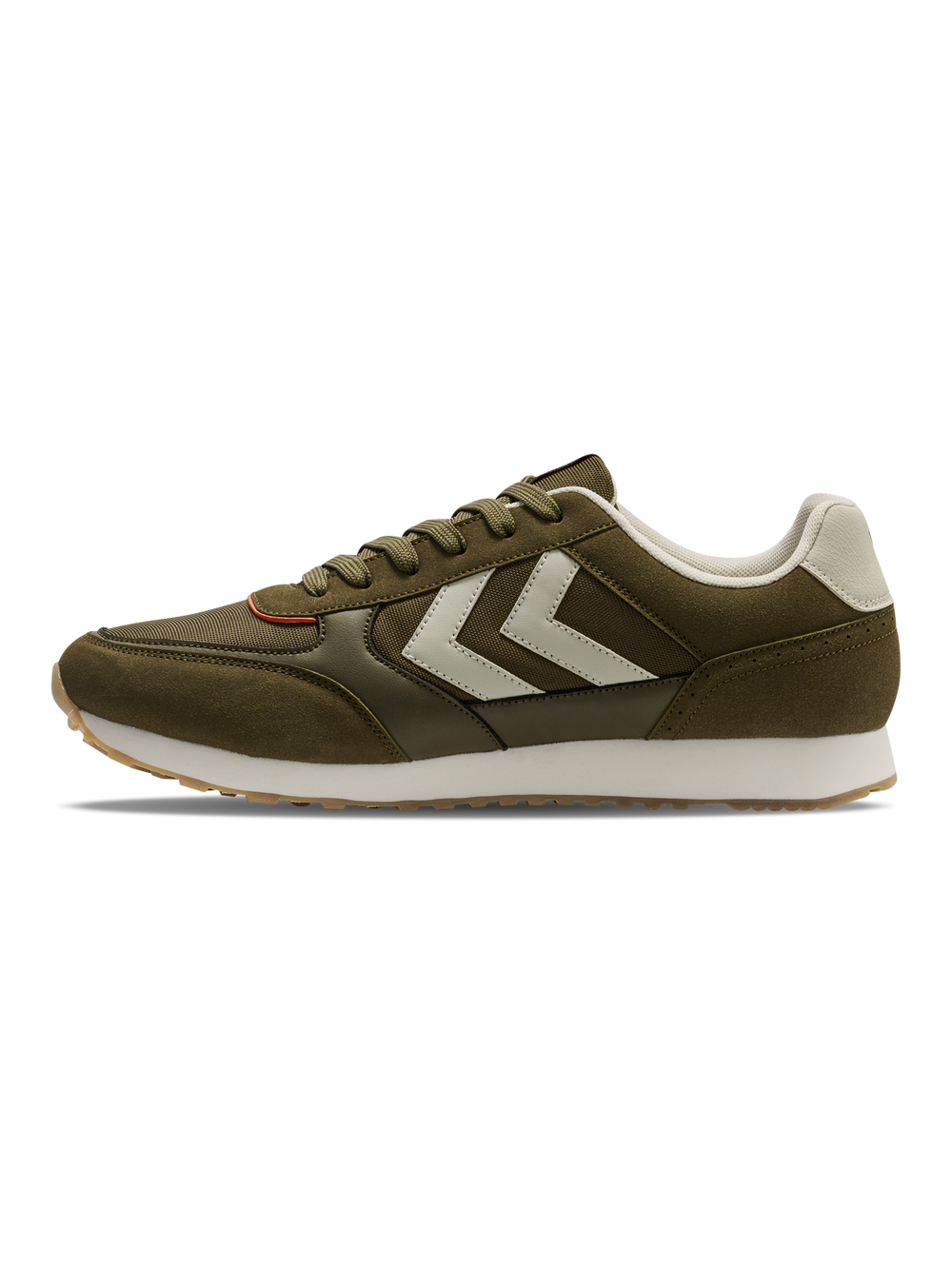 HUMMEL Parlermo Core (beech)
