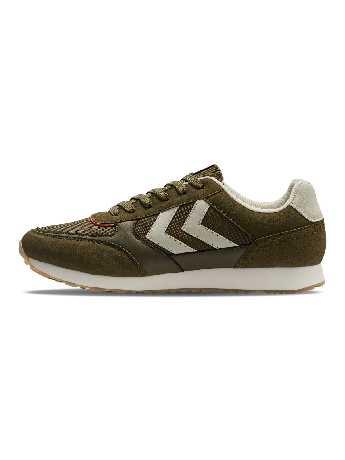 HUMMEL Parlermo Core (beech)