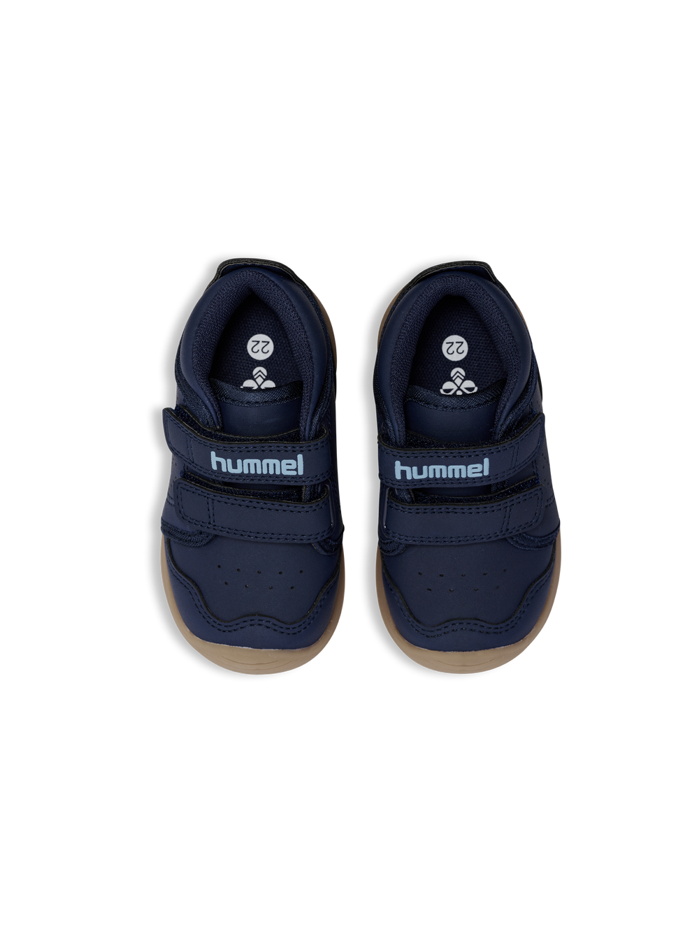 HUMMEL Juno Sp Vc Infant Kind (black iris)