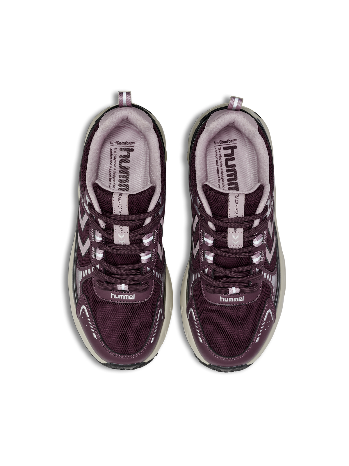 HUMMEL Trackforce One (catawba grape)