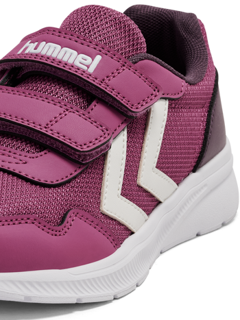 HUMMEL Turbo Run 2.0 Kind (malaga)