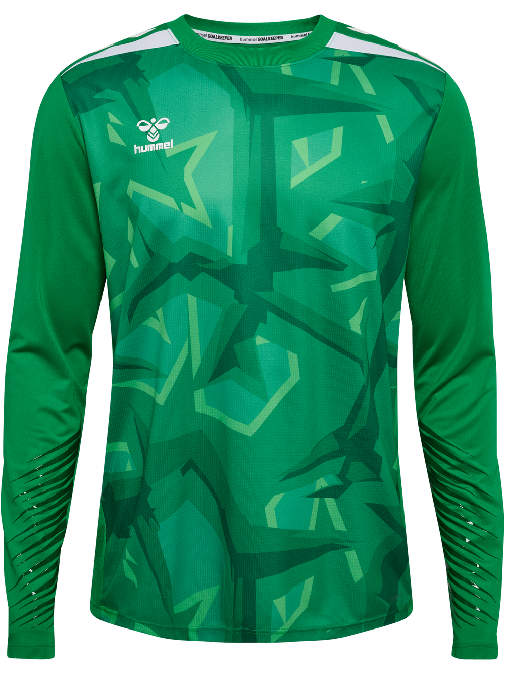 HUMMEL Goalkeeper Jersey L/S (jelly bean)